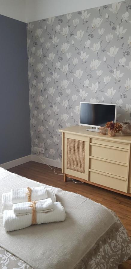 Le Vieux Tilleul Vaires-sur-Marne Ngoại thất bức ảnh