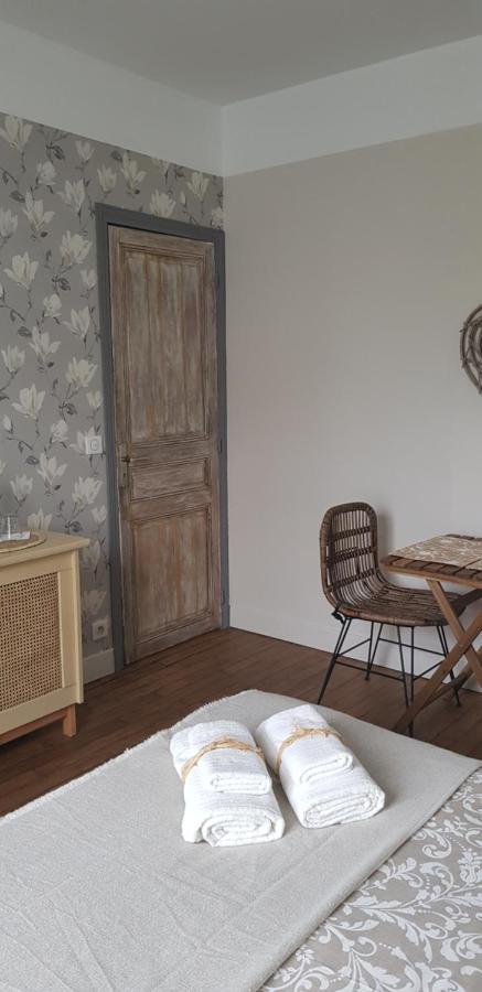 Le Vieux Tilleul Vaires-sur-Marne Ngoại thất bức ảnh